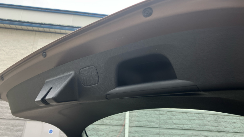 Kia Xceed 1.0T GDi ISG 2 5dr Petrol Hatchback